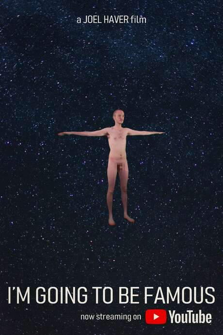 I’M GOING TO BE FAMOUS